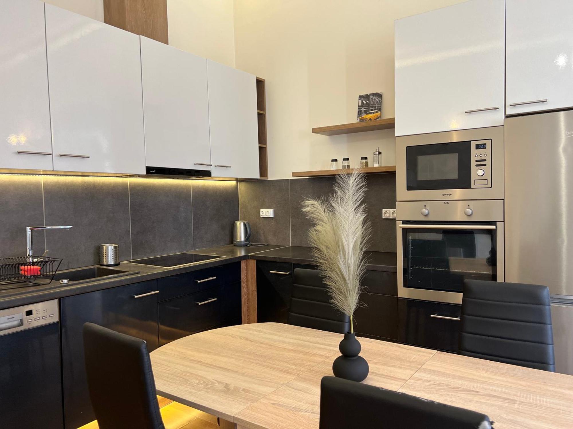 P9 By Small Home Budapesta Exterior foto