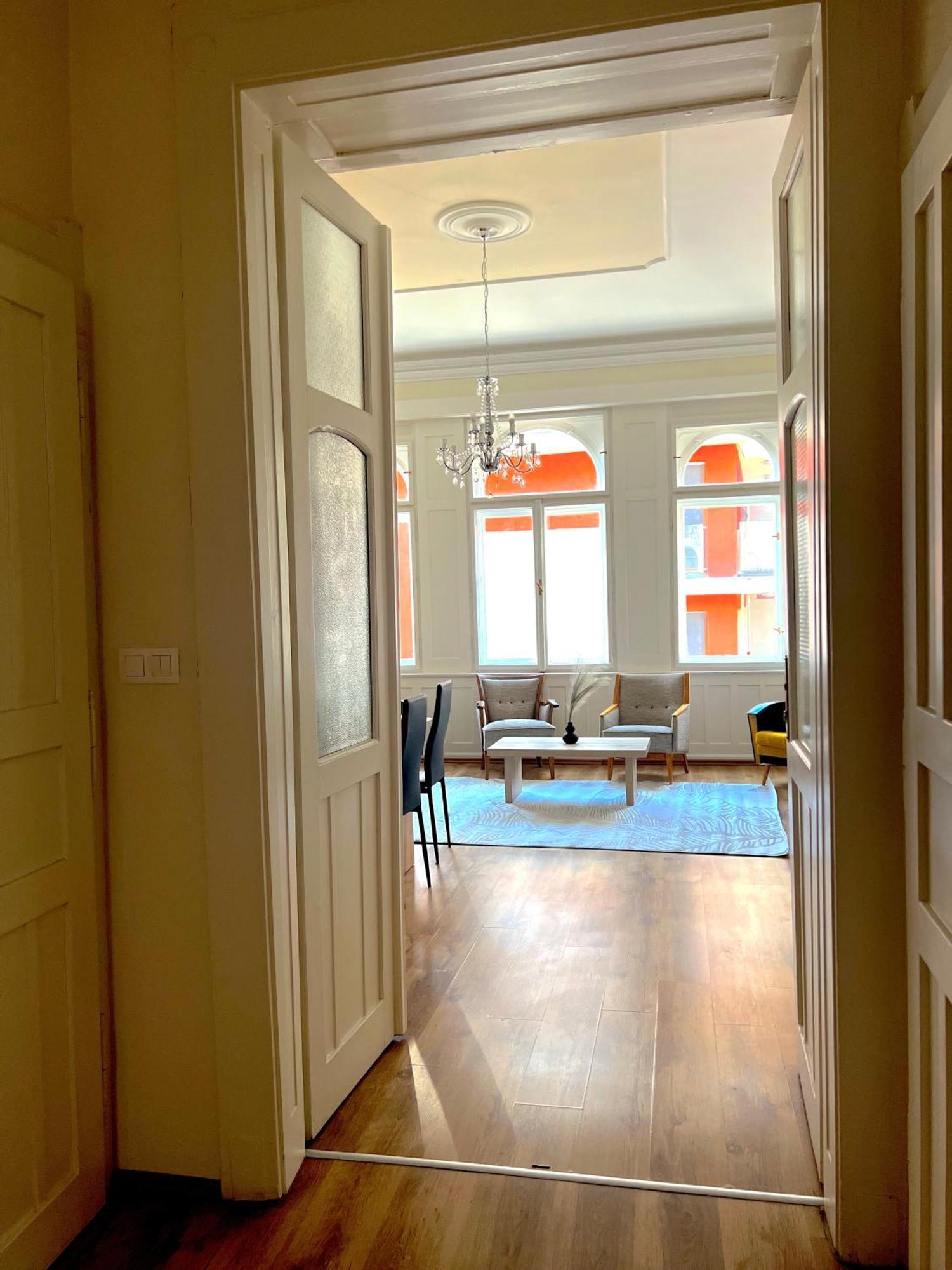 P9 By Small Home Budapesta Exterior foto