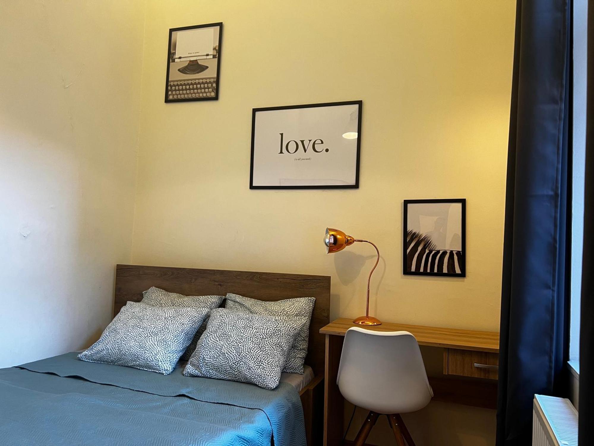 P9 By Small Home Budapesta Exterior foto