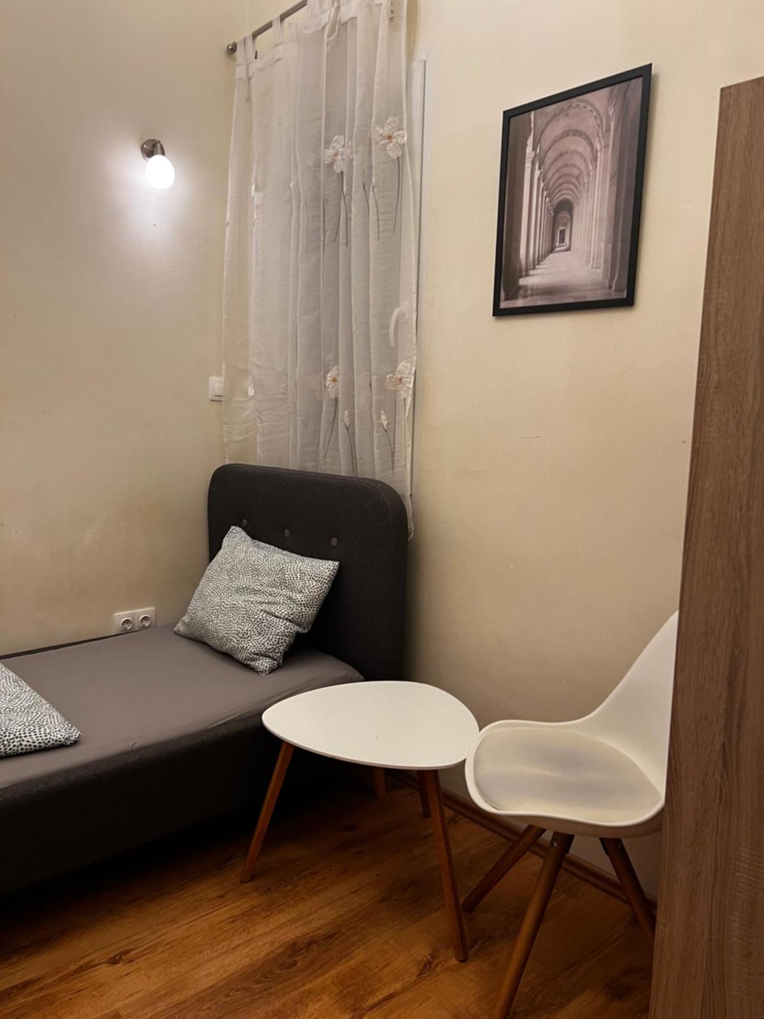 P9 By Small Home Budapesta Exterior foto