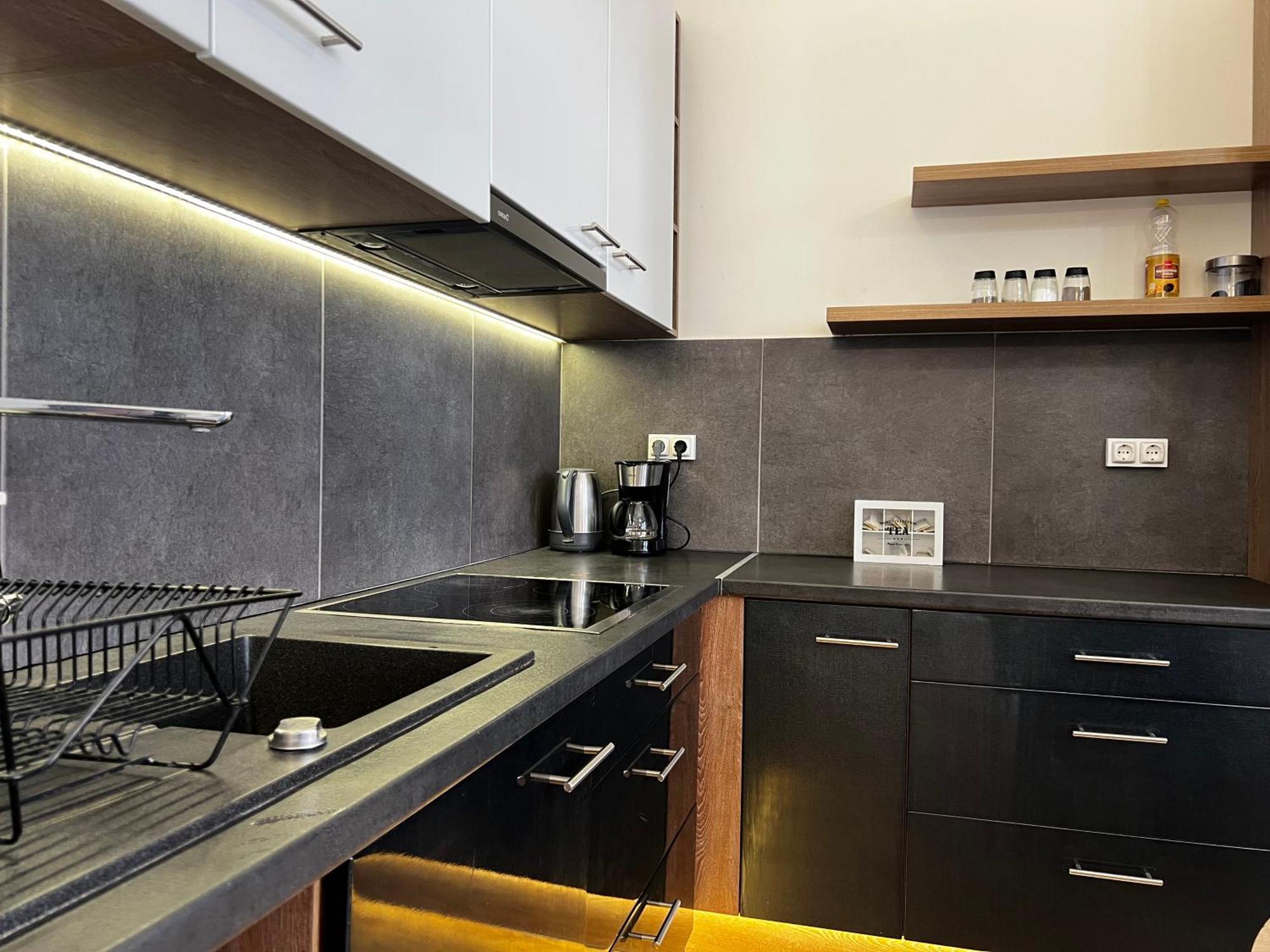 P9 By Small Home Budapesta Exterior foto