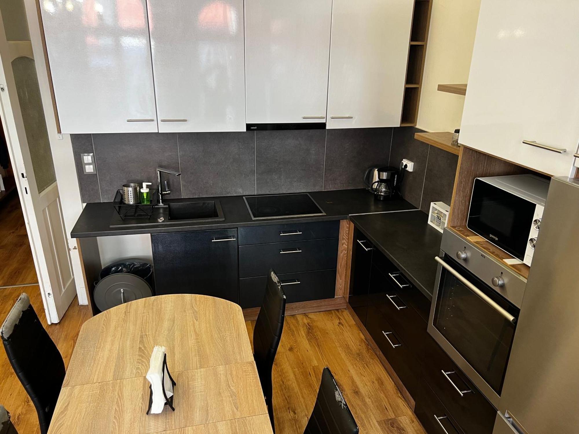 P9 By Small Home Budapesta Exterior foto