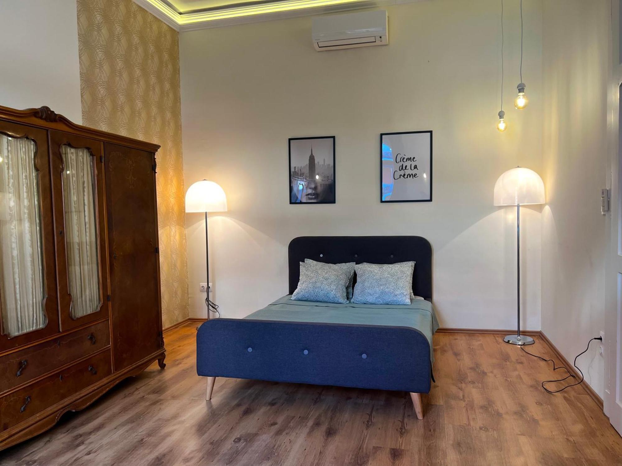 P9 By Small Home Budapesta Exterior foto