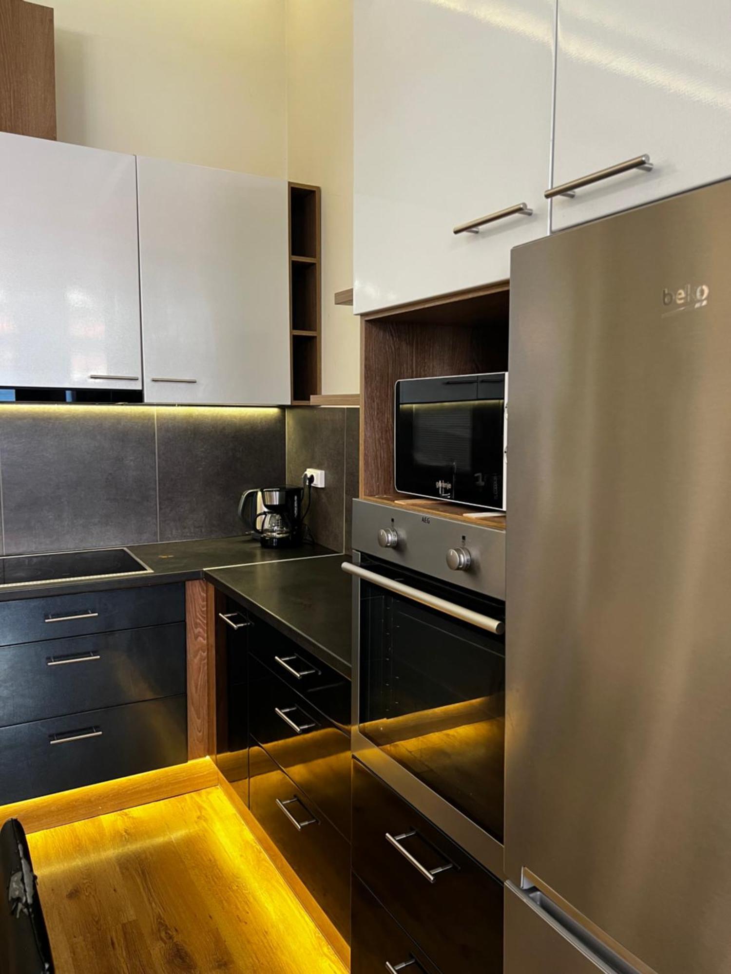P9 By Small Home Budapesta Exterior foto